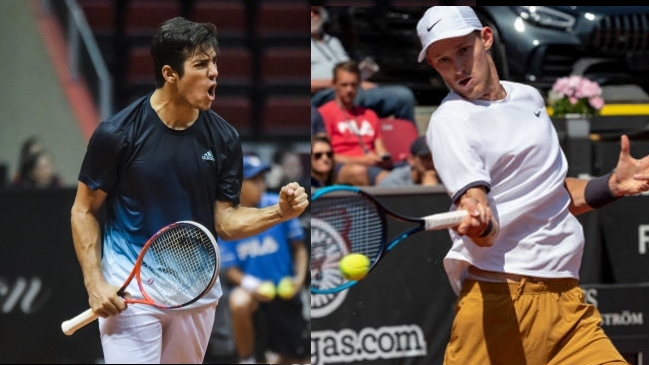 US Open: Garin y Jarry se estrenan en el último Grand Slam de la temporada
