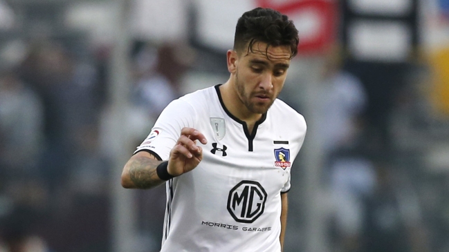 Matías Zaldivia fue operado con éxito y empezó su periodo de recuperación