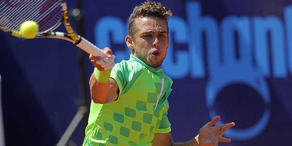 Informe que condenó a Juan Carlos Sáez reveló “descarada mentira” del ex tenista chileno