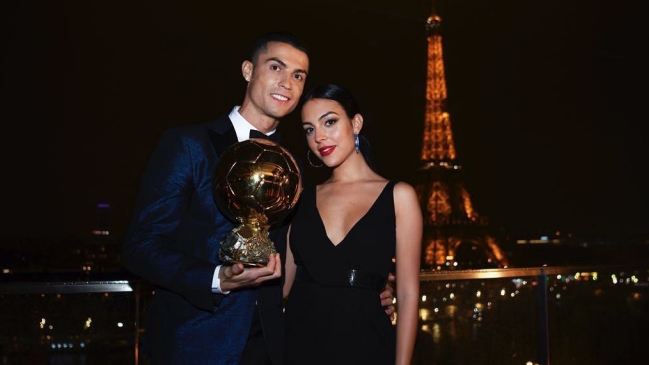 Pareja de Cristiano Ronaldo: Ser su compañera no es nada fácil, pero no lo cambiaría por nada