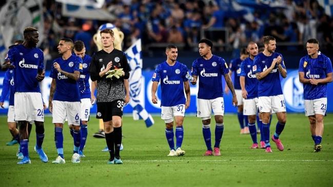 Hincha de equipo alemán denunció a un árbitro ante la Justicia por penales no cobrados