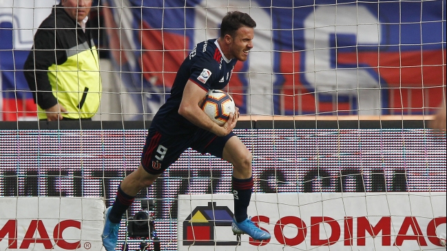 El editorial de Igor Ochoa: Angelo es capaz de ponerse a la altura del jugador que encandiló