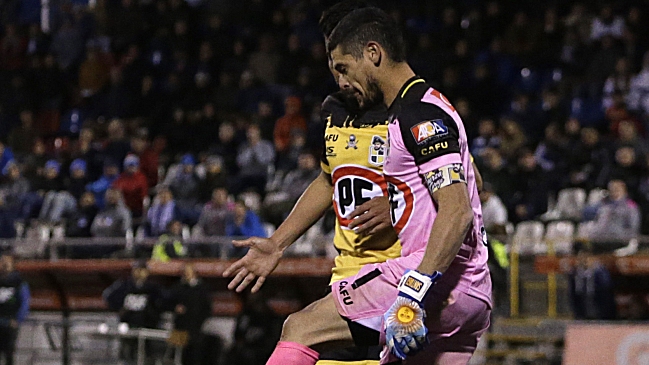 Matías Cano: Nos aferramos a una forma que muy pocos equipos intentan