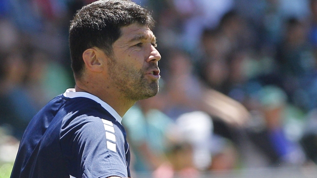 Deportes Valdivia anunció a Arturo Norambuena como sucesor de Pedro González