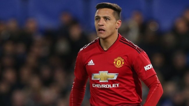 Periodista italiano afirmó que Inter de Milán ya acordó el préstamo de Alexis Sánchez