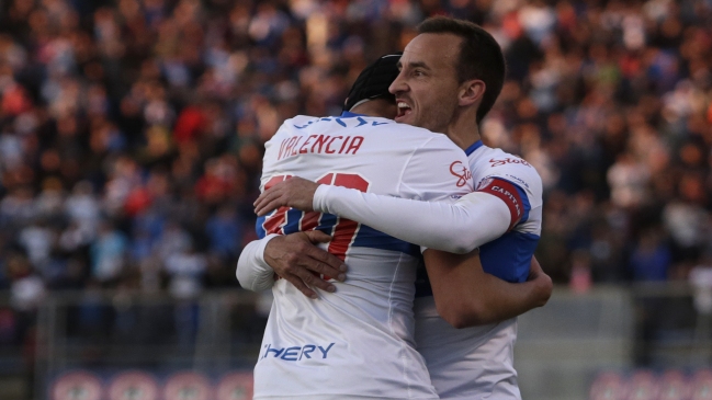 U. Católica busca cambiar la fecha escogida por ANFP para duelos de Copa Chile