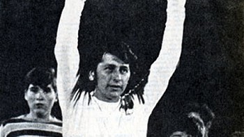 “Llevar una vida disciplinada”: La clave del éxito según Francisco “Chamaco” Valdés