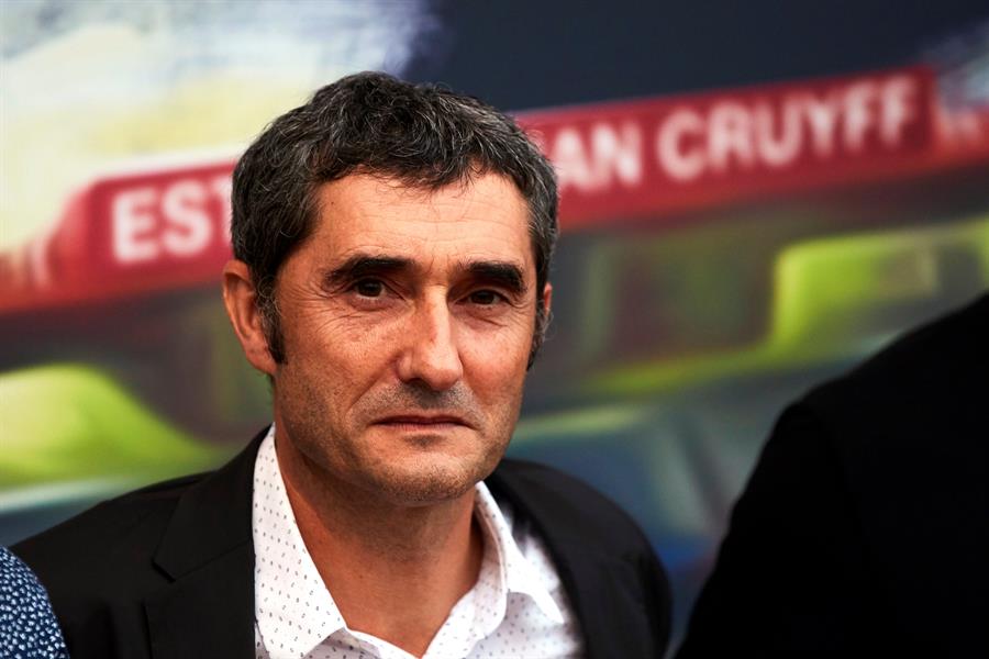 FC Barcelona inauguró el nuevo Estadio “Johan Cruyff”