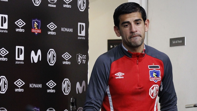 Julio Barroso: Vamos a luchar porque queda mucho torneo