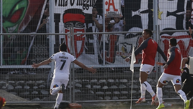 Barroso: Seremos privilegiados de ver que Paredes logre el récord