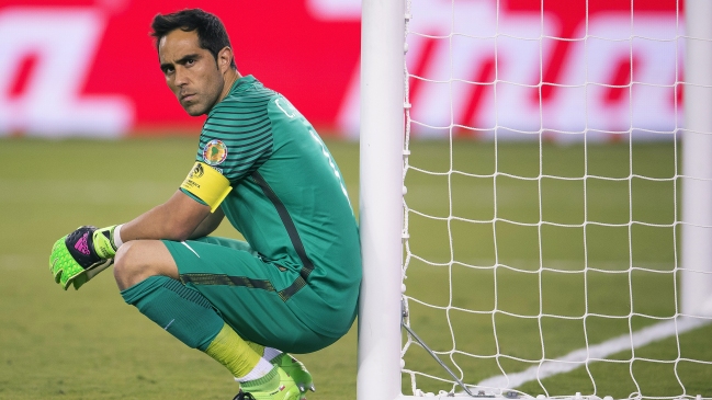Sergio Navarro: Bravo puede volver a la selección, pero no debe ser capitán nunca más