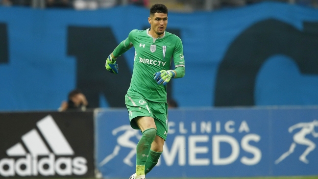 Dituro celebró regreso de Bravo a la selección: Es el máximo referente de Chile en el puesto