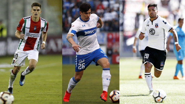 Estas son las múltiples sorpresas en la nómina de Reinaldo Rueda en la selección chilena