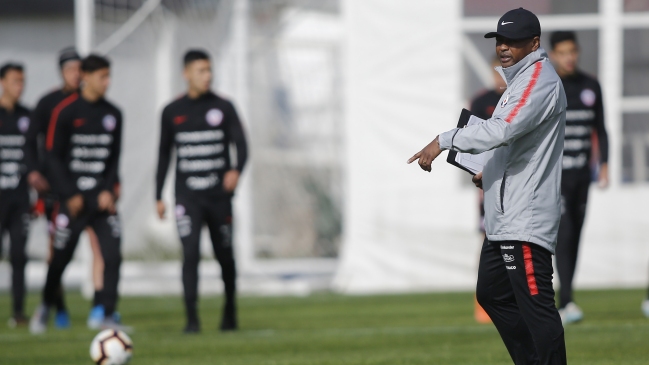 Colombia y la Conmebol definieron sedes para el Preolímpico del 2020