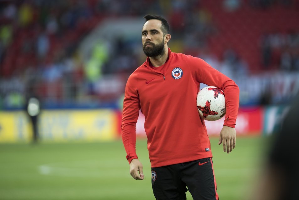 La nómina de la Roja para los amistosos con Argentina y Honduras en septiembre
