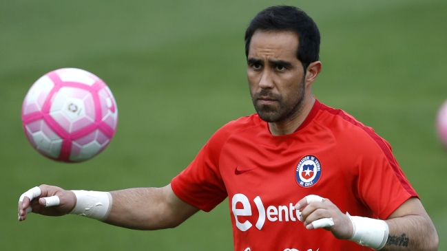 Roberto Navajas y el retorno de Bravo a la Roja: Adora a su país y trabajó mucho para volver