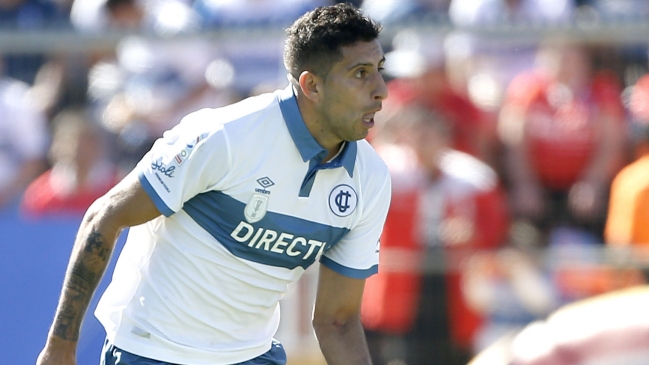 Cruzados recibirá más de un millon y medio de euros gracias a Guillermo Maripán y Erick Pulgar