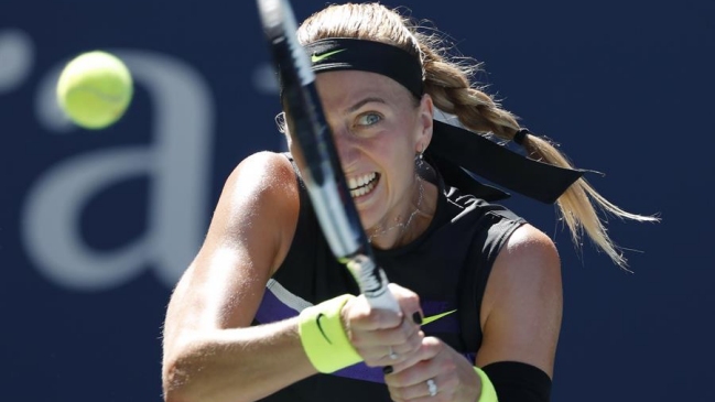 Los resultados de la cuarta jornada del US Open