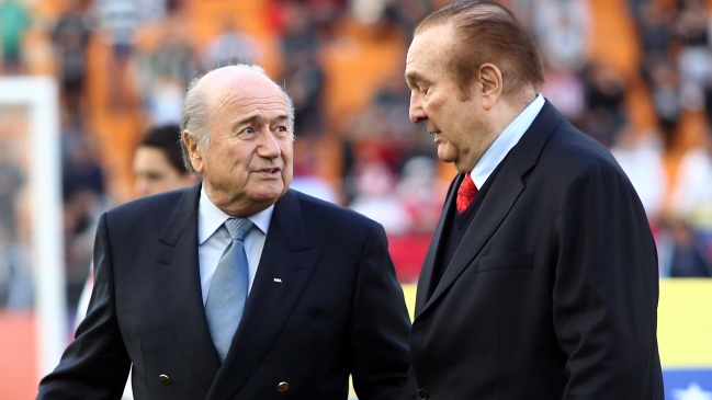 El editorial de José Antonio Prieto: El prontuario de Nicolás Leoz es un atentado a la probidad