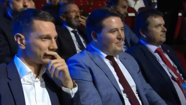 La llamativa reacción de Slavia Praga al integrar el “grupo de la muerte” de la Champions League