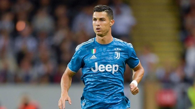 Pavel Nedved: Esperaba que Cristiano Ronaldo ganara el premio al Mejor Jugador del año