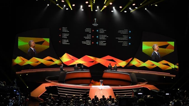 Los grupos de la Europa League: Besiktas jugará ante Braga, Wolverhampton y Bratislava