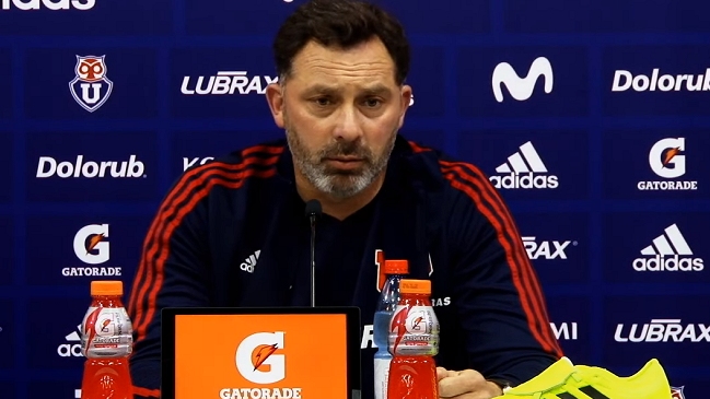 Hernán Caputto: Tengo un ojo puesto en las inferiores porque el proyecto continúa