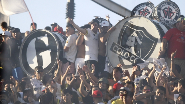 El editorial de Jorge Gómez, Pelotazo: La Garra Blanca miente en su acusación a Mario Salas