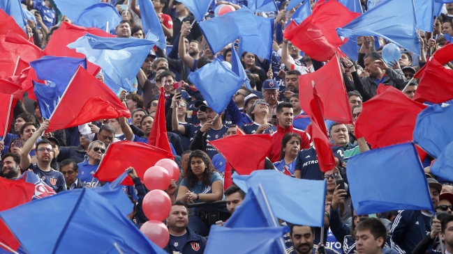 Fin a la quiebra: Corfuch hizo llamado a los hinchas para “mantener la tranquilidad respecto a las expectativas”