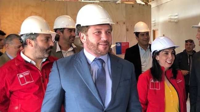 Alejandro Domínguez: Nicolás Leoz fue juzgado publicamente por sus hechos