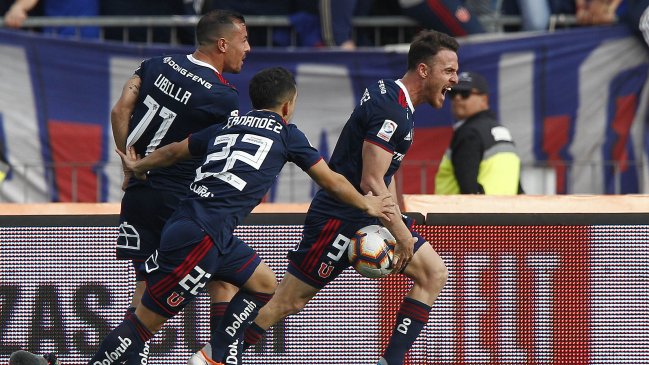 La vigésima fecha del Campeonato Nacional se toma la agenda de relatos de Al Aire Libre