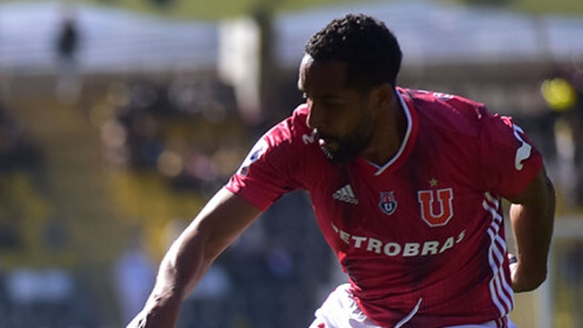 Jean Beausejour: Esto no se trata de merecimientos, todavía estamos luchando por no descender