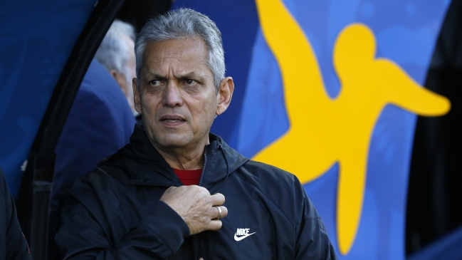 Rueda y participación de Alexis ante Argentina: Es una gran oportunidad para que vuelva a su nivel