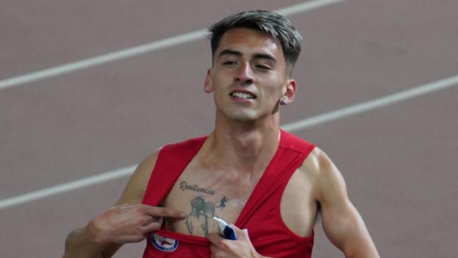 Las medallas de Chile en los Juegos Parapanamericanos de Lima 2019