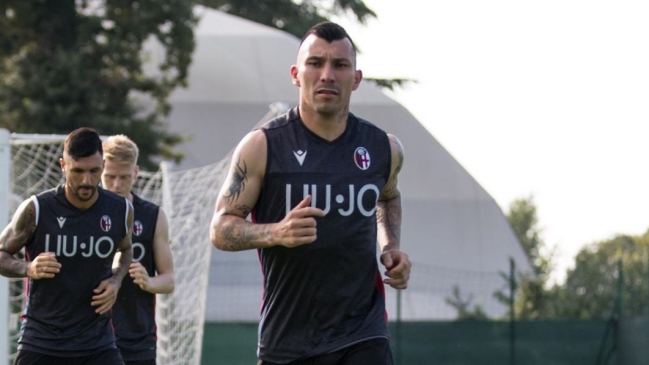 La agenda de los chilenos en el exterior para el fin de semana previo a fecha FIFA