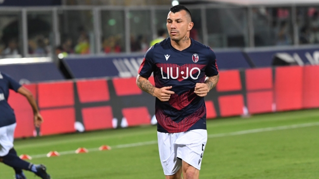 Los resultados de los futbolistas chilenos en Europa