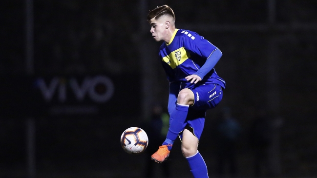 Los resultados de la fecha 21 de la Primera B