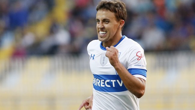 Universidad Católica busca una nueva cumbre en su choque con el complicado Antofagasta