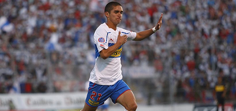 Felipe Gutiérrez: La UC trabaja bien hace muchos años y es bueno que se refleje en los resultados