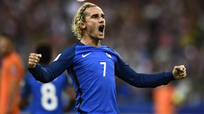 Programación de la quinta y sexta fecha de las Clasificatorias a la Eurocopa