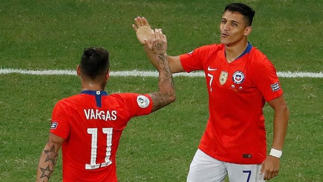 La agenda de amistosos de la primera fecha FIFA tras Copa América