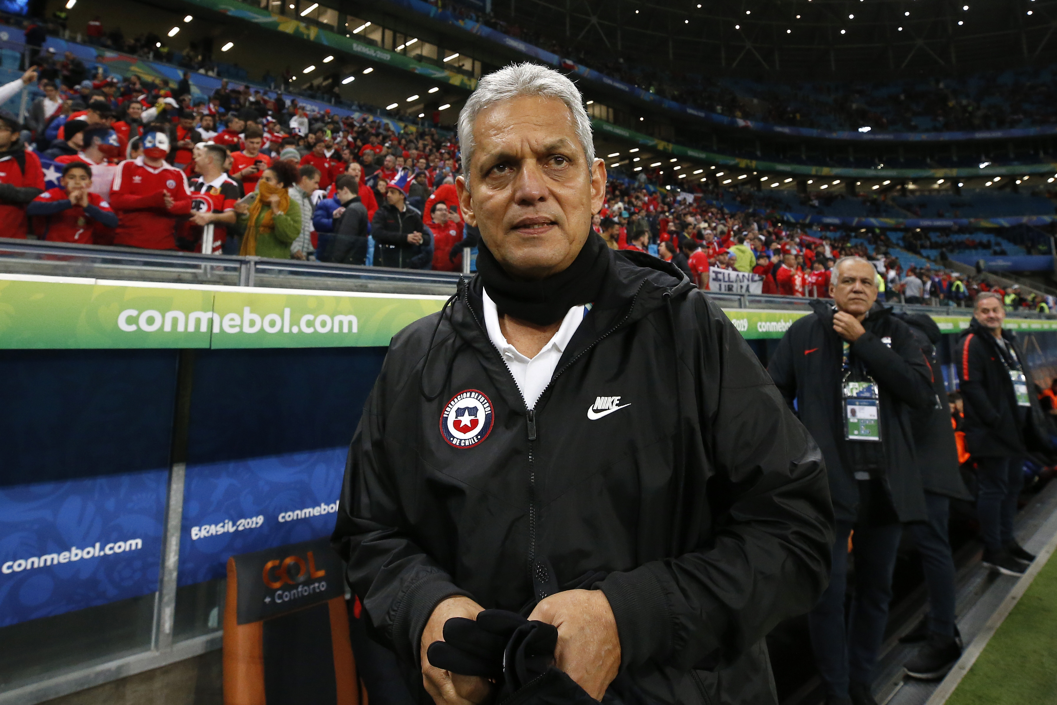 La columna de Pelotazo: Las pruebas de Rueda