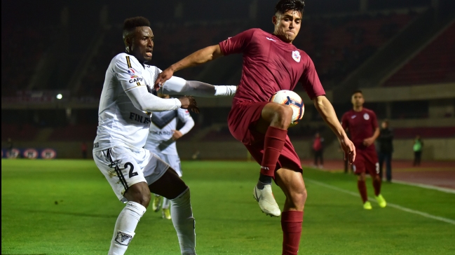 [Videos] Los goles del ascenso: La Serena es el nuevo líder de la Primera B