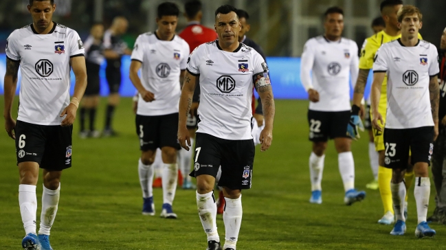 El editorial de Barticciotto: La autocrítica en Colo Colo debe ser feroz