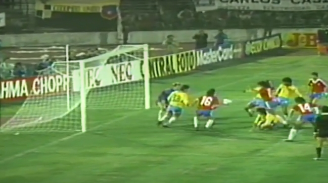 A 30 años del bengalazo: Así se vivieron los días previos al recordado partido