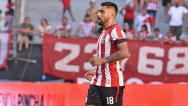 En México aseguran que América está tras los pasos de Gonzalo Jara