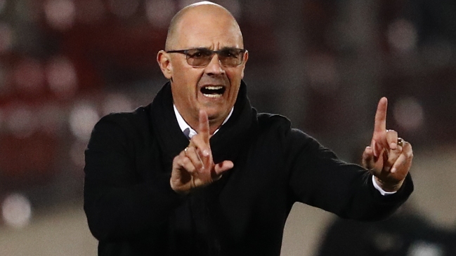 Alfredo Arias fue confirmado como nuevo técnico de Montevideo Wanderers en Uruguay