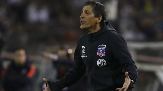 ByN avisa que una derrota en el clásico haría “insostenible” la continuidad de Mario Salas