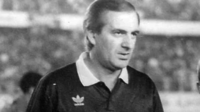 Arbitro del “Maracanazo”: Estoy seguro que eso no nació de los jugadores