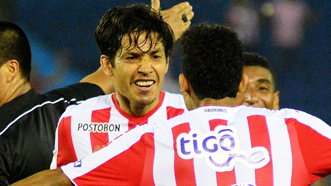 Matías Fernández: Sé que no he cumplido con las expectativas en Junior